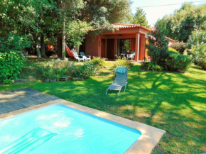 Casa da Ruína - Lush Garden with Pool